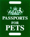 Passports for Pets
