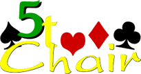 Fifth Chair Logo