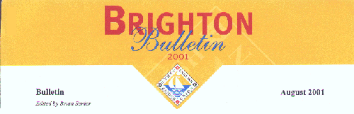 Brighton 2001